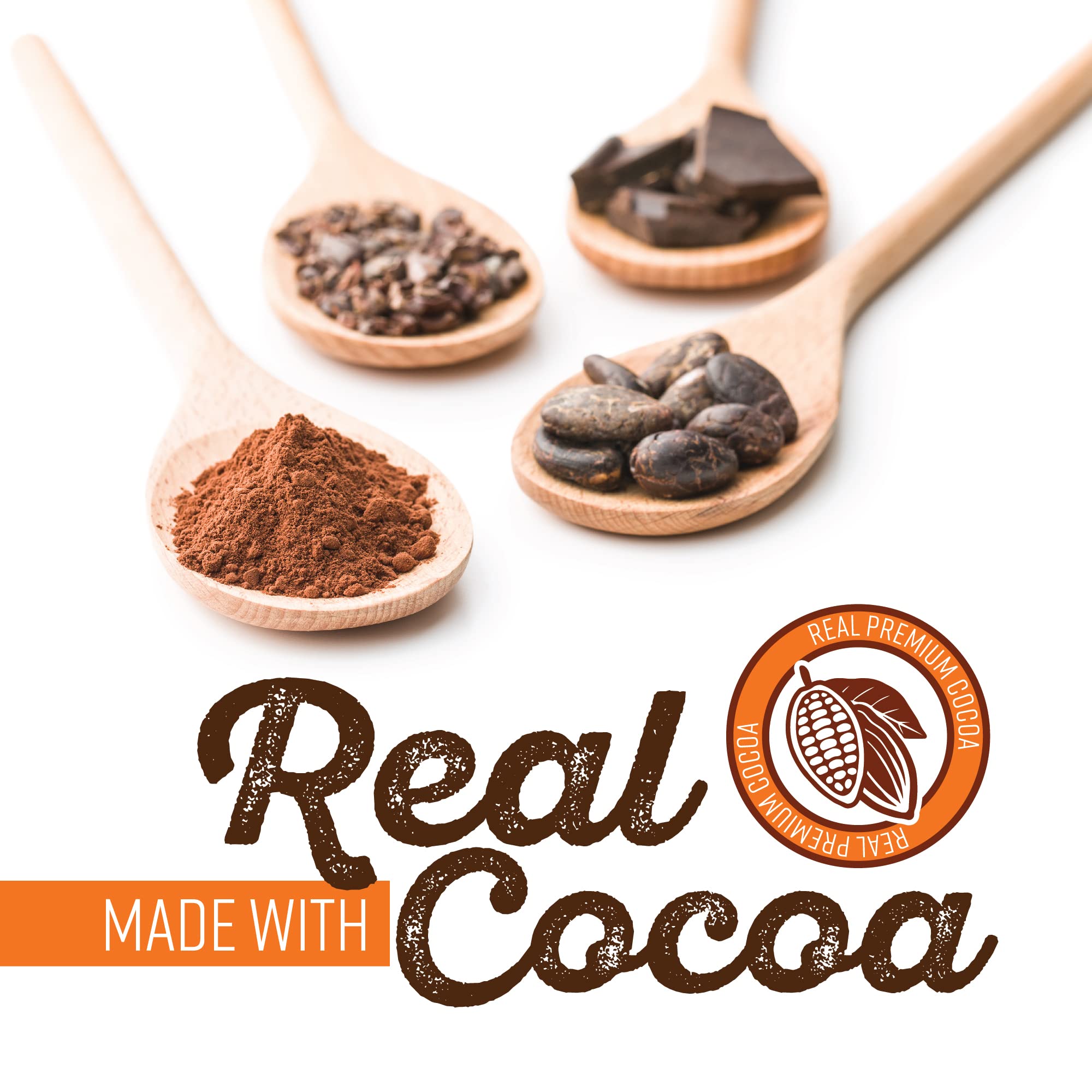 ♡COCOa♡さま専用2箱 Amazon.com: Two Rivers Coffee Hot Chocolate Pods Single Serve